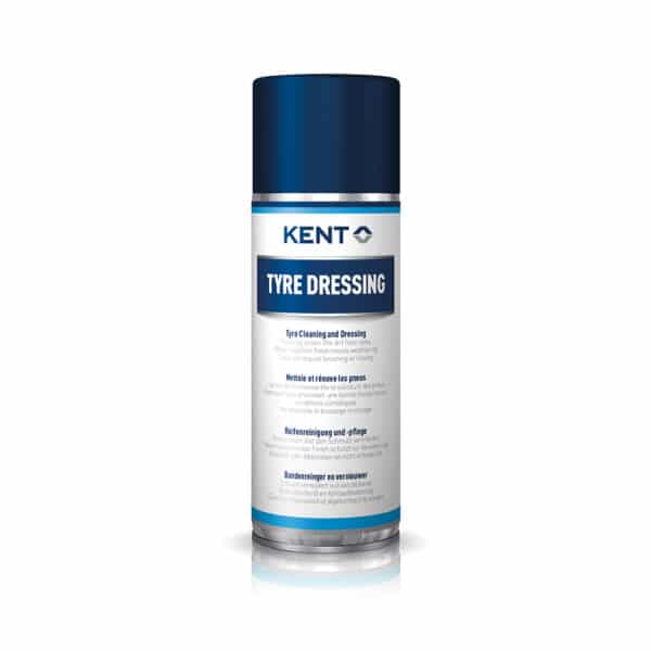 Spray Spuma Antistatica pentru Cauciucuri - KENT - 84952