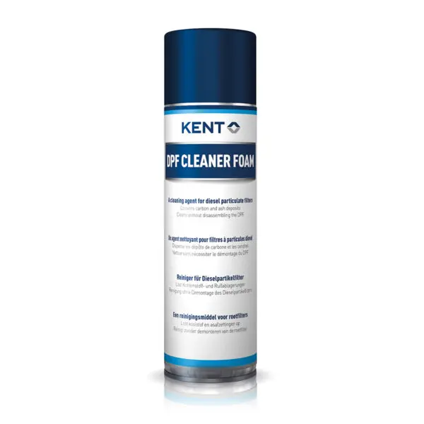 Spuma Curatare Filtru Particule DPF - KENT - 86547