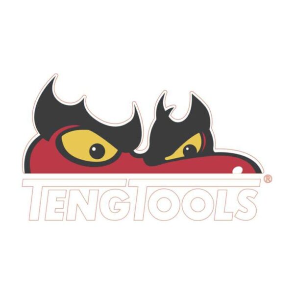 Sticker Vinil - Teng Tools - 231570102