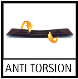 Anti Torsion Sole