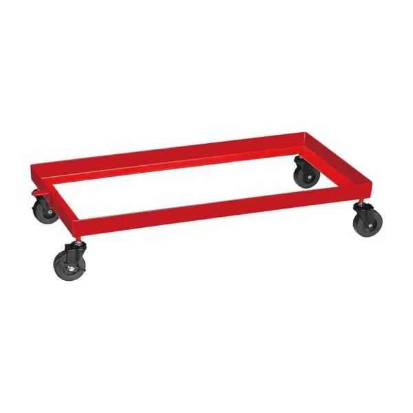 Suport pe Roti pentru Dulapuri de Scule - Teng Tools - 231630104