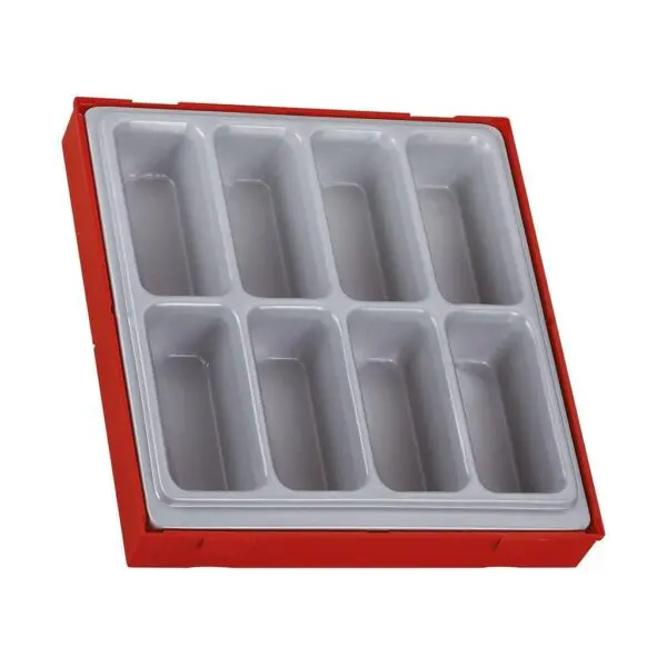 Tava Depozitare 8 Compartimente - Teng Tools - 161780200