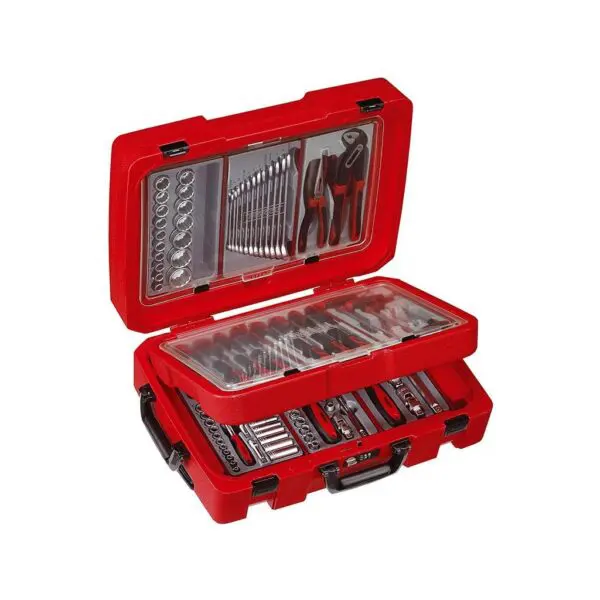 Trusa Scule Portabila - Teng Tools - 144390101