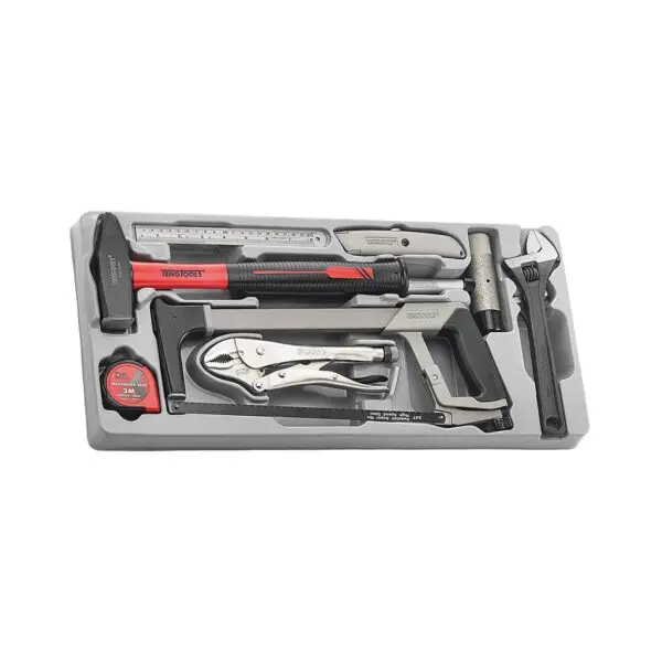 Trusa Scule de Uz General - Teng Tools - 117060103