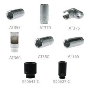 Tubulare Speciale pentru Industria Auto - Teng Tools - 114873003-1