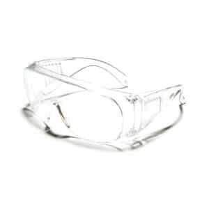 ZEKLER 33 Safety Spectacles - Ochelari de Protectie