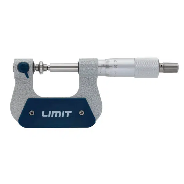 Micrometru 0-25mm - LIMIT - 272560103