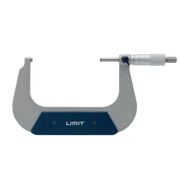 Micrometru 100-125mm - LIMIT - 272390105