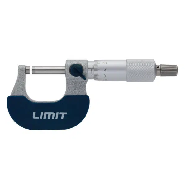 Micrometru Exterior 0-25mm - LIMIT - 272370107