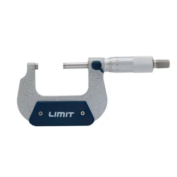 Micrometru Exterior 25-50mm - LIMIT - 272370206