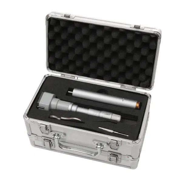 Micrometru in 3 Puncte 50-63mm - LIMIT - 272460700 - imagine 2