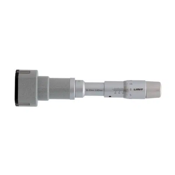 Micrometru in 3 Puncte 50-63mm - LIMIT - 272460700