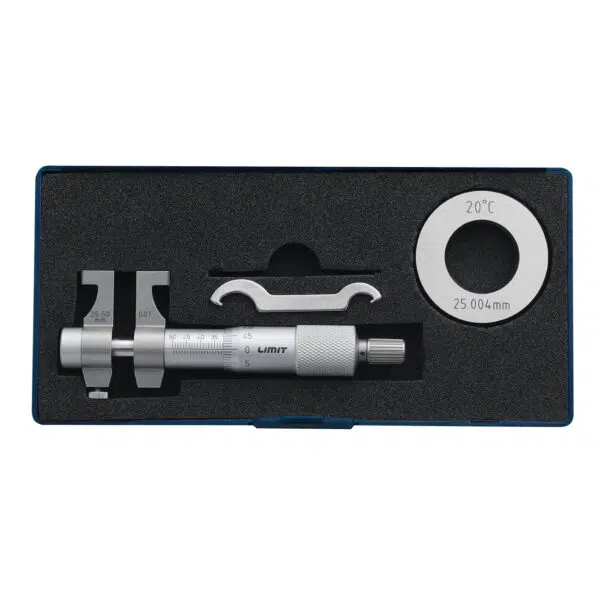 Micrometru Interior 25-50mm - LIMIT - 272440207 - imagine 2