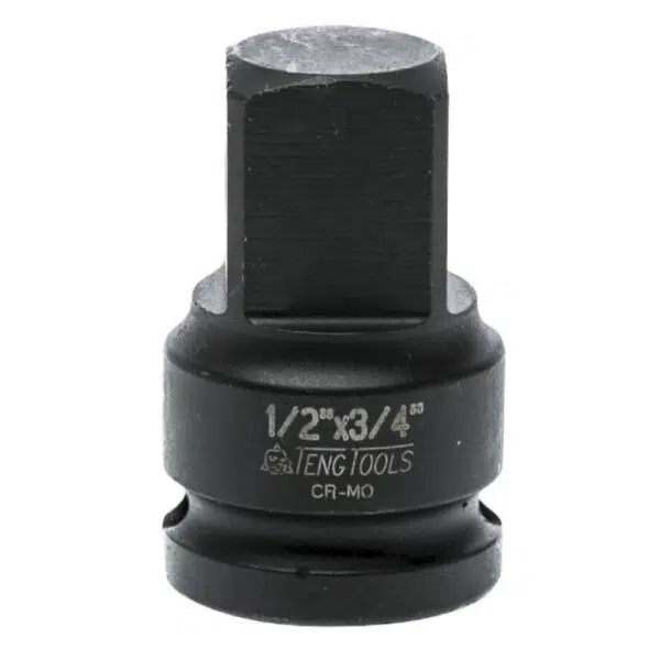 Adaptor Chei Tubulare 1/2" - 3/4" - Teng Tools - 160720512
