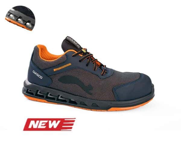Giasco STAR S1PL FO SR