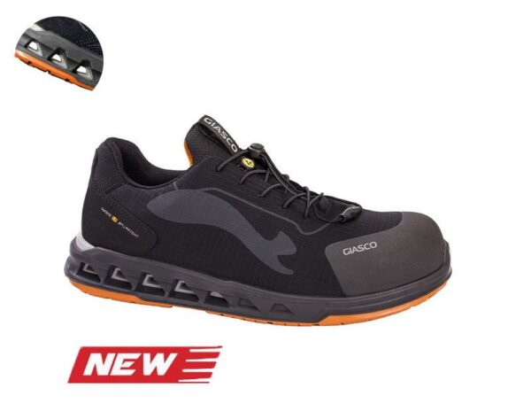 Giasco UNIVERSE S3L FO SC SR