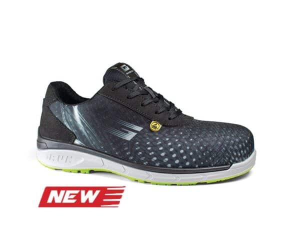 Giasco OROSHI NEW S1PL FO SR ESD