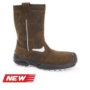 Giasco TITAN NEW S3S FO CI SC SR