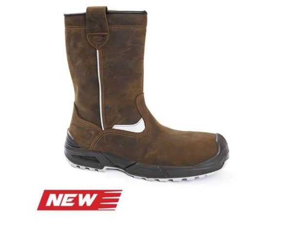 Giasco TITAN NEW S3S FO CI SC SR