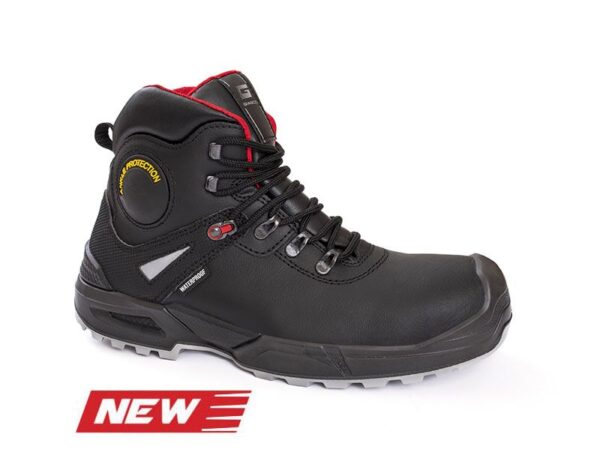 Giasco DEFENDER NEW S7S FO CI AN SC SR