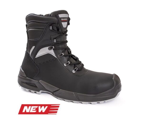 Giasco KRYPTON S3S FO CI SC SR