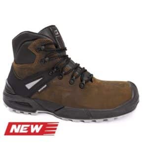 Giasco TITANIUM S7S FO CI SC SR