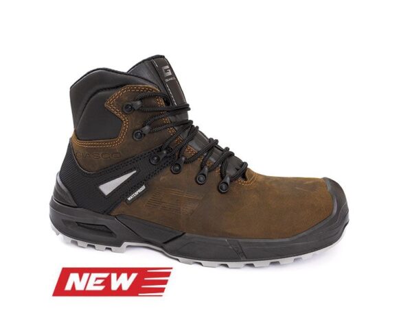 Giasco TITANIUM S7S FO CI SC SR