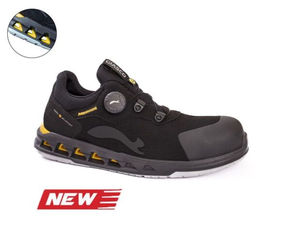 Giasco SKY S3L FO SC SR