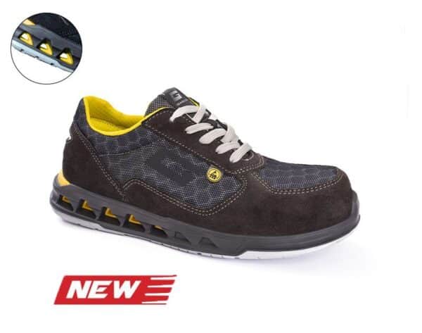 Giasco SUN S1PL FO SR